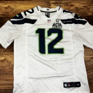 Seahawks Jersey